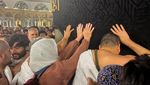7 Tempat Mustajab di Makkah-Madinah