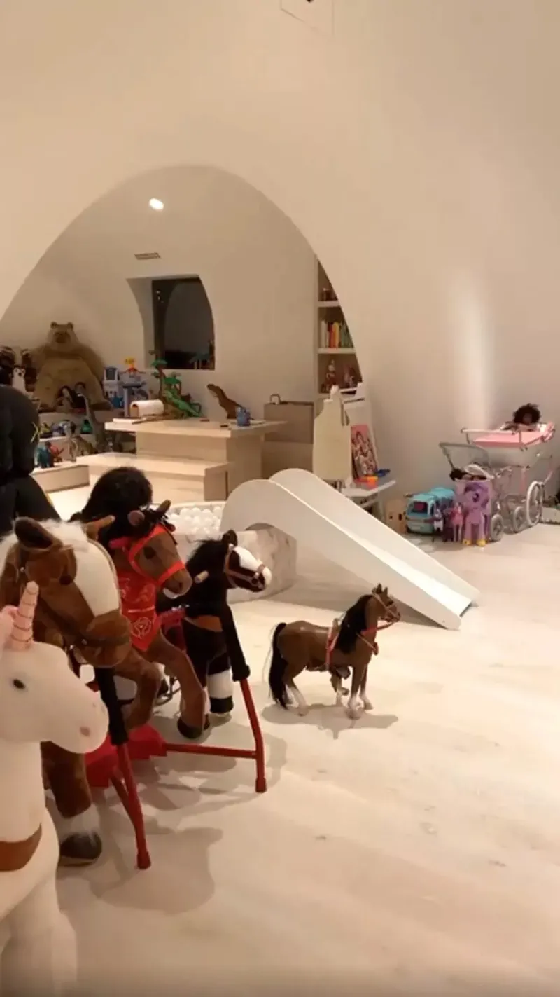 Rumah Kim Kardashian