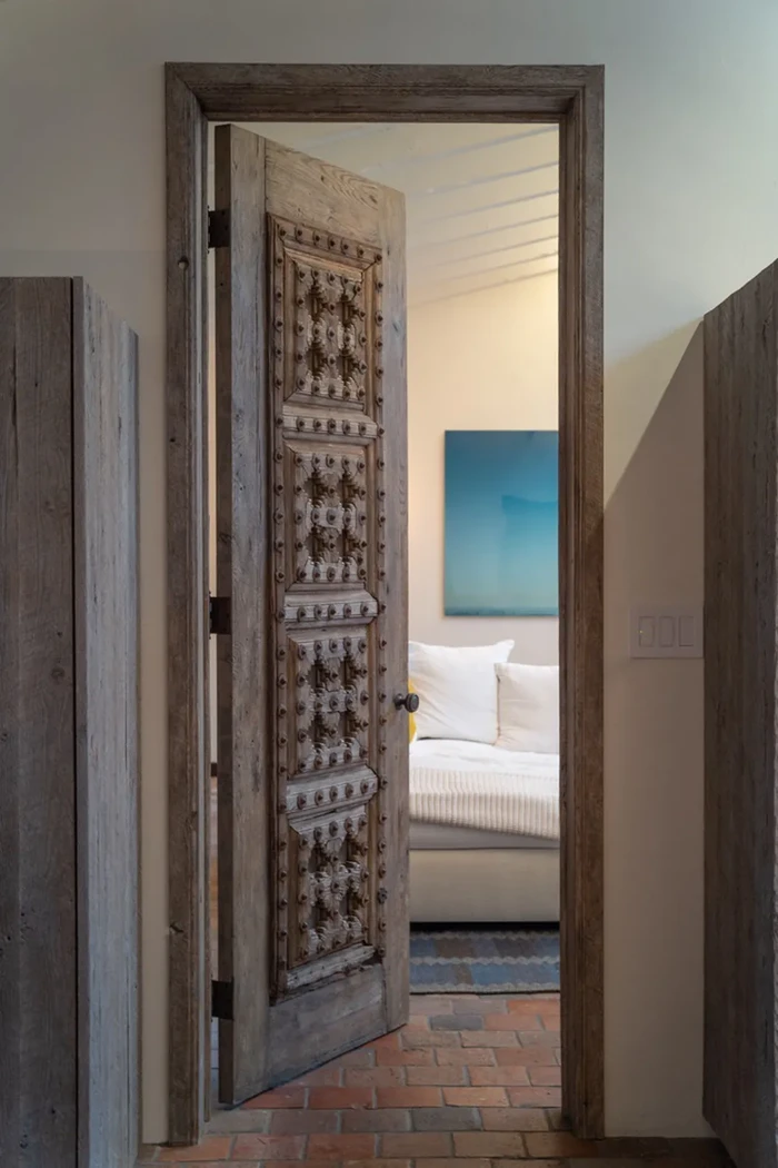 Rumah Robert Pattinson/Credit Lawrence Fitz-Simon