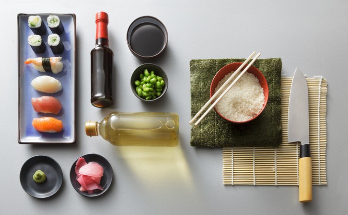 Sa-Shi-Su-Se-So, 5 Bumbu Dasar Masakan Jepang yang Bikin Nikmat!