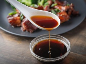10 Bumbu Masak Khas Jepang yang Bisa Jadi Stok Andalan di Dapur