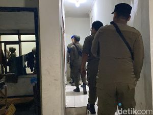Video: Razia Indekos di Majalengka, 8 Sejoli Remaja Diamankan Satpol PP