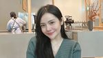 Selain Operasi Hidung, Mawar AFI Juga Cafe Hopping Saat di Korea