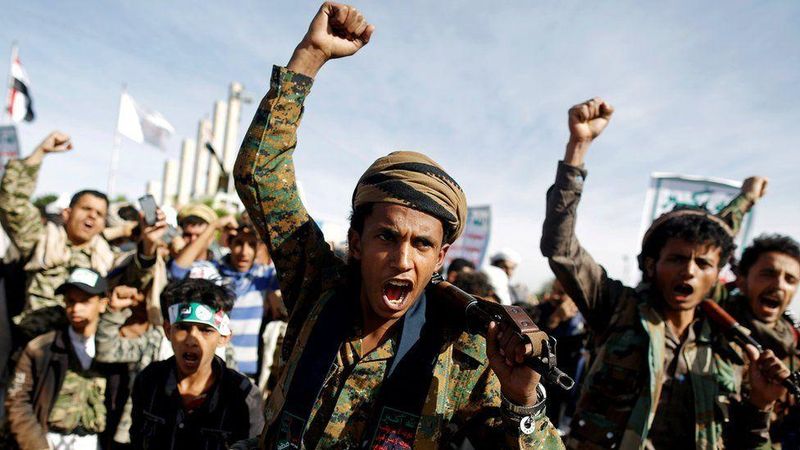 Siapa kelompok pemberontak Houthi di Yaman dan mengapa mereka menyerang kapal-kapal kargo yang menuju Israel? Foto: BBC World