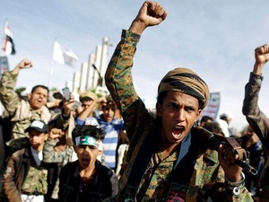 1.540 Anggota Houthi Tewas Usai Digempur Tentara Yaman 24 Jam Terakhir