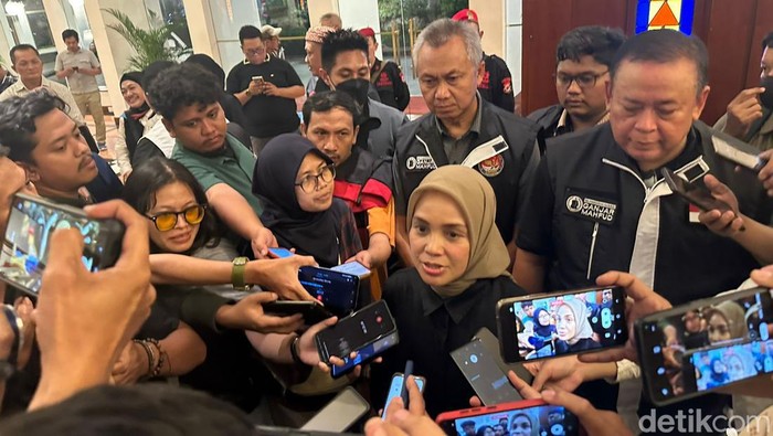 Siti Atikoh Ganjar