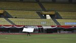 Stadion Patriot Candrabhaga Bekasi Akan Direnovasi