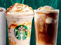 Ini Dia 5 Minuman Starbucks Termahal di Dunia, Ada yang Rp 200 Ribu!