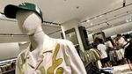 Suasana Toko Zara di PIM 2 Usai Viral Didatangi Pendemo Pro-Palestina
