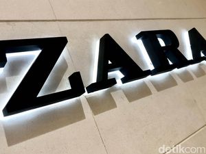 Zara hingga Uniqlo Ketar-ketir Usai India Rombak Aturan Pajak
