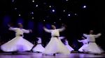 Tarian Sufi Peringati Wafatnya Penyair Religi Jalaluddin Rumi