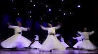 Ar-Rumi sangat dikenang di Turki oleh pengikutnya sebagai Maulana, sebuah gelar kehormatan bagi ulama besar atau sufi. Setelah Ar-Rumi wafat pada tahun 1273, pendirinya mendirikan Mevlevi Order dengan nama Whirling Dervishes, Tarian Sufi yang terkenal.