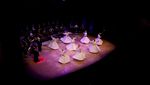 Tarian Sufi Peringati Wafatnya Penyair Religi Jalaluddin Rumi