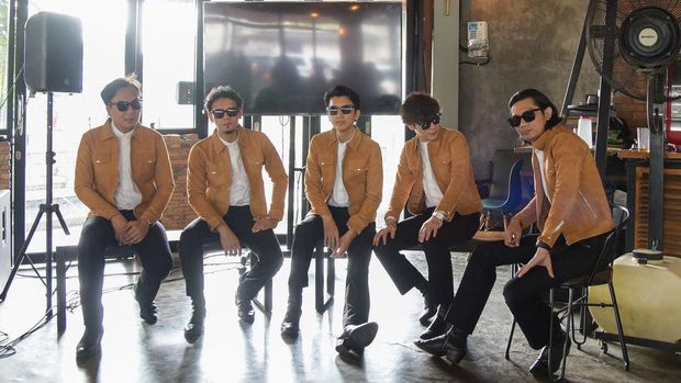 The Changcuters