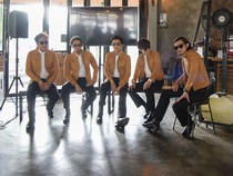 Detik-detik Tria The Changcuters Pingsan di Panggung The Sound Project