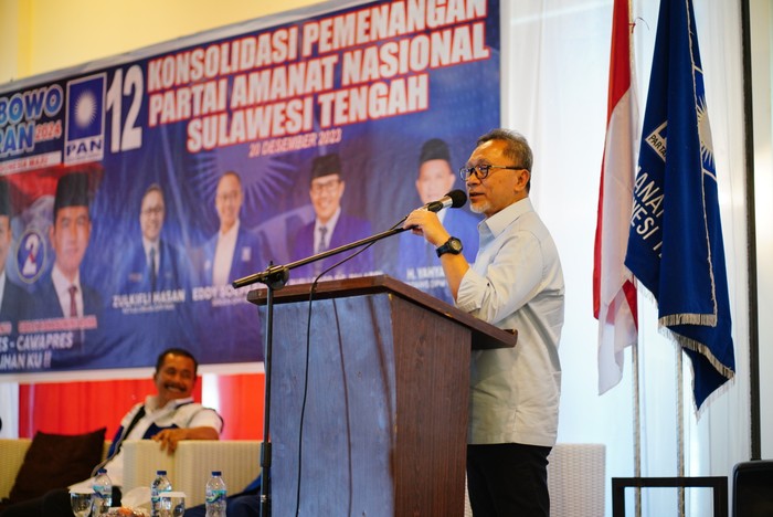 Tim Media Zulhas