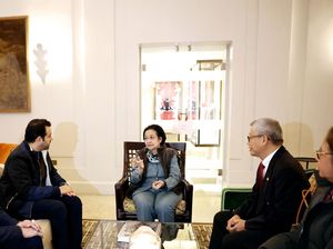 Dubes RI untuk Vatikan Tegaskan Gereja Katolik Tak Akui Perkawinan Sejenis