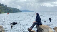 Danau Gunung Tujuh dan misteri di dalamnya