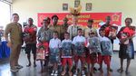 Upaya Mewujudkan Kemandirian dan Kesejahteraan Masyarakat Papua