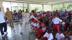 Upaya Mewujudkan Kemandirian dan Kesejahteraan Masyarakat Papua