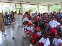 Upaya Mewujudkan Kemandirian dan Kesejahteraan Masyarakat Papua
