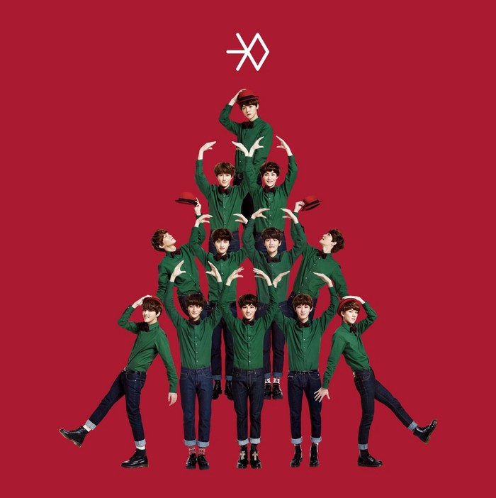 Viral di TikTok, Lagu EXO ‘The First Snow’ Puncaki Tangga Lagu MelOn Viral di TikTok, Lagu EXO ‘The First Snow’ Puncaki Tangga Lagu MelOn