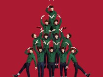 Lagu First Snow EXO Duduki Puncak Chart, SUHO: Berkat EXO-L