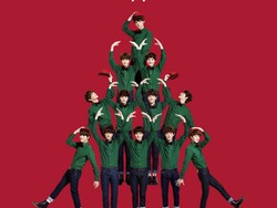 Viral di TikTok, Lagu EXO The First Snow Puncaki Tangga Lagu MelOn