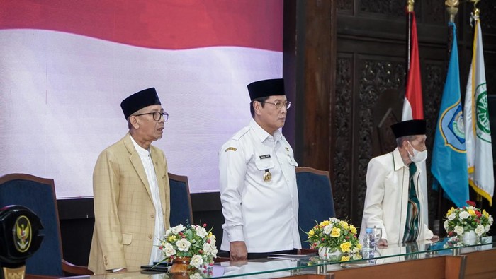wabup lamongan
