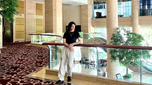 Wyndham Hotel Surabaya