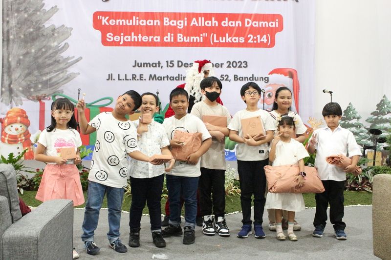 Yayasan Taruna Bakti