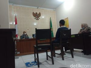 Setubuhi Sisiwi SD, Siswa MAN di Mojokerto Divonis 2,5 Tahun Pembinaan