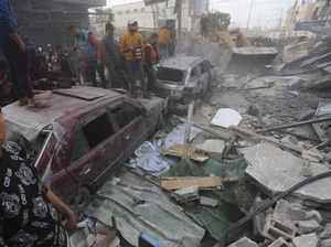 Israel Akan Hadapi Tuduhan Genosida Gaza di Mahkamah Internasional