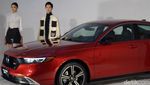 Canggih nan Elegan All New Honda Accord yang Mulai Mengaspal di Surabaya
