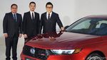 Canggih nan Elegan All New Honda Accord yang Mulai Mengaspal di Surabaya