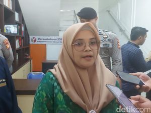 Bawaslu soal Jokowi Teken Perpres Kenaikan Tukin Pegawai: Alhamdulillah