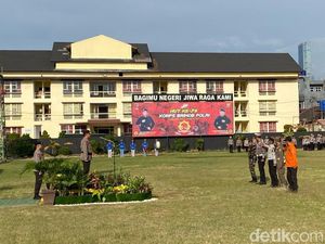 Catat! Ini 65 Titik Rawan Kecelakaan di Provinsi Lampung
