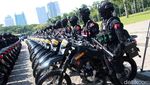 Polri Apel Operasi Lilin untuk Amankan Natal dan Tahun Baru