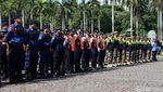 Polri Apel Operasi Lilin untuk Amankan Natal dan Tahun Baru