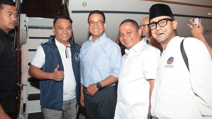 Bakhtiar Ahmad Sibarani
