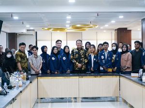 Bamsoet Dukung Universitas Trisakti Buka Jurusan Magister dan S2 Baru