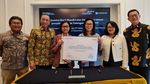 Bank Mandiri Gandeng OttoPay Perluasan Pembiayaan Bagi UMKM