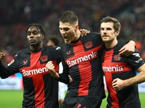 Pemain Leverkusen: Final Ini Mimpi yang Menjadi Nyata