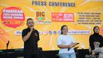 Berburu Barang Cuci Gudang di Big Bang Festival