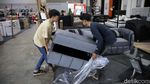 Berburu Barang Cuci Gudang di Big Bang Festival