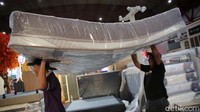 Penyelenggaraan Big Bang Jakarta 2023 dapat menjadi destinasi liburan akhir tahun bersama keluarga khususnya warga Jakarta dan sekitarnya.  