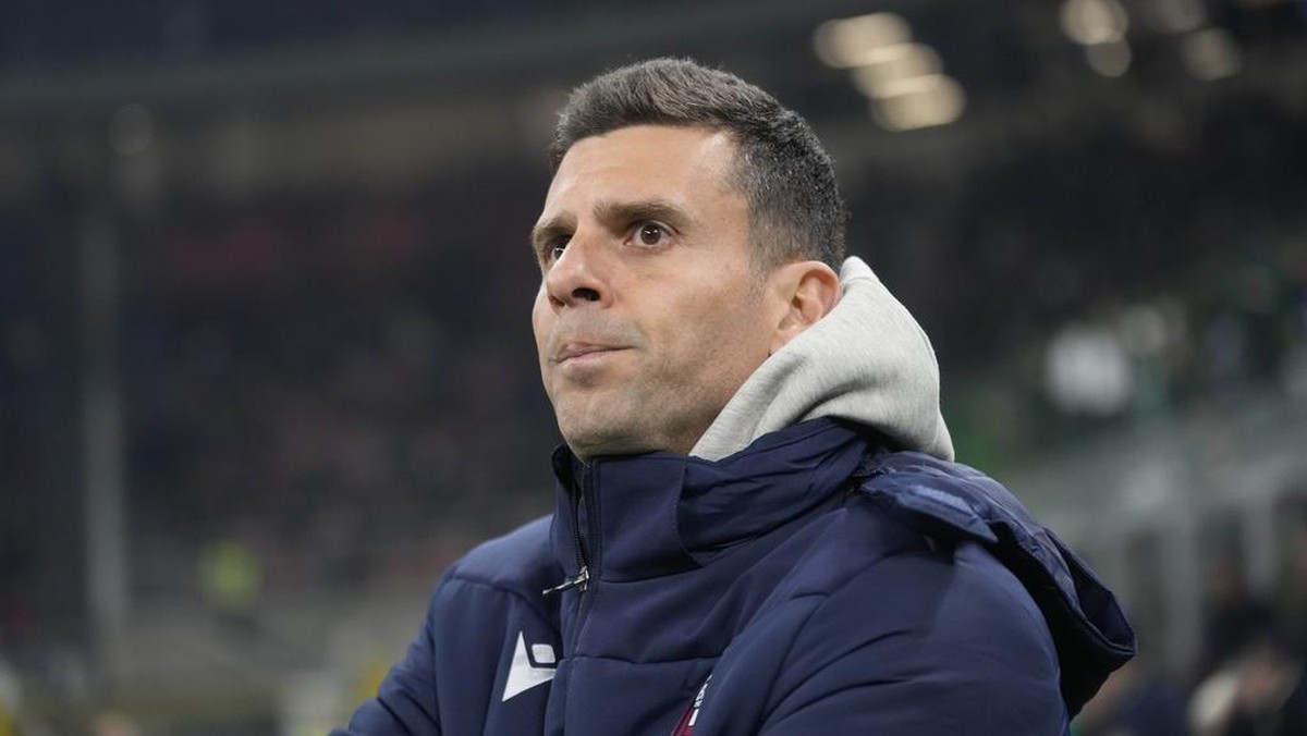 Foto: AP/Luca Bruno