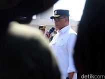 Menhub Colek ASTRA Imbas GT Cikupa Padat Saat Libur Nataru