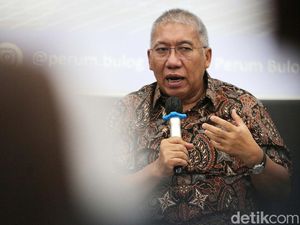 Beras di Indomaret cs Sempat Langka, Bulog Sebut Guyur SPHP 13 Ribu Ton
