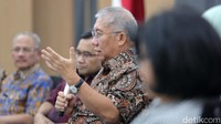 Penugasan itu untuk berjaga-jaga mengisi kekurangan cadangan yang terjadi.  
